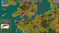 Cкриншот Strategic War in Europe, изображение № 149821 - RAWG