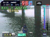 Cкриншот Fisherman's Bait: A Bass Challenge, изображение № 1337932 - RAWG