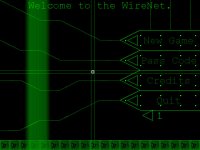 Cкриншот WireNet, изображение № 647894 - RAWG