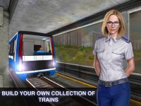 Cкриншот Subway Simulator 3D, изображение № 925038 - RAWG