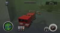 Cкриншот Firefighters - The Simulation, изображение № 237026 - RAWG