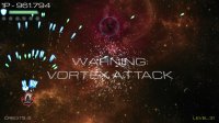 Cкриншот Vortex Attack: ボルテックスアタック, изображение № 68546 - RAWG