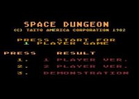 Cкриншот Space Dungeon, изображение № 746282 - RAWG