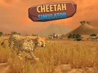 Cкриншот African Cheetah: Wild Animal Simulator 3D, изображение № 1625885 - RAWG