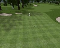 Cкриншот Customplay Golf, изображение № 417866 - RAWG