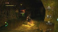 Cкриншот The Legend of Zelda: Twilight Princess, изображение № 259408 - RAWG