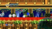 Cкриншот Sonic the Hedgehog 4 - Episode I, изображение № 1659844 - RAWG