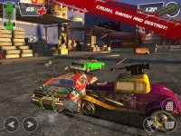 Cкриншот Death Tour - Racing Action 3D Game with Awesome Hot Sport Classic Cars and Epic Guns, изображение № 1839148 - RAWG