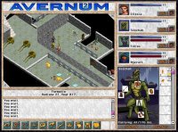 Cкриншот Avernum 2, изображение № 368091 - RAWG