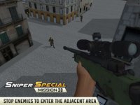 Cкриншот Furious Sniper Shooter, изображение № 1780091 - RAWG