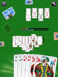 Cкриншот Canasta - The Card Game, изображение № 2165812 - RAWG