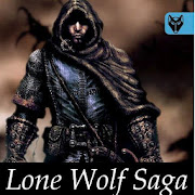 Cкриншот Lone Wolf Saga (2021), изображение № 3276834 - RAWG