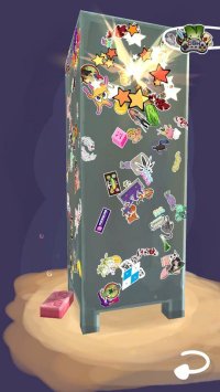 Cкриншот Sticker Clicker, изображение № 2693271 - RAWG