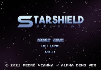 Cкриншот Starshield, изображение № 2841795 - RAWG