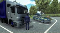 Cкриншот Autobahn Police Simulator, изображение № 130643 - RAWG