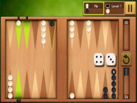Cкриншот Backgammon King, изображение № 907310 - RAWG