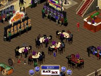 Cкриншот Reel Deal Casino Shuffle Master Edition, изображение № 366026 - RAWG