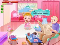 Cкриншот Valentines Day - Baby Prepare Party for her mom and dad, изображение № 1704369 - RAWG