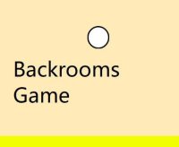 Cкриншот Backrooms Game, изображение № 3007944 - RAWG