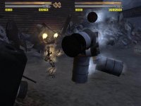 Cкриншот Metal Combat: Восстание машин, изображение № 421582 - RAWG