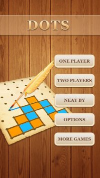 Cкриншот Dots and Boxes - Deluxe, изображение № 1694039 - RAWG