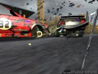 Cкриншот Cross Racing Championship 2005, изображение № 404852 - RAWG