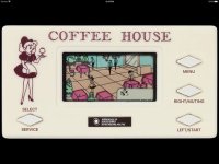 Cкриншот Coffee House LCD, изображение № 1739278 - RAWG