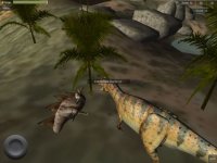 Cкриншот Dino Attack!, изображение № 972802 - RAWG