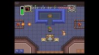 Cкриншот The Legend of Zelda: A Link to the Past, изображение № 796751 - RAWG