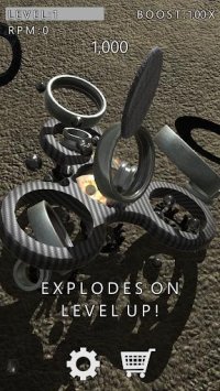 Cкриншот Fidget Simulator 3D, изображение № 1524813 - RAWG