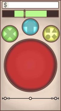 Cкриншот The Big Red Button (Waxeye Games), изображение № 1953303 - RAWG