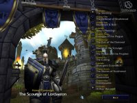 Cкриншот Warcraft 3: Reign of Chaos, изображение № 303490 - RAWG