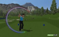 Cкриншот ProTee Play 2009: The Ultimate Golf Game, изображение № 504885 - RAWG