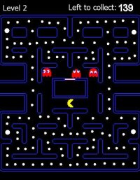 Cкриншот Pac-Man......?, изображение № 2481540 - RAWG