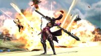 Cкриншот Sengoku BASARA: Samurai Heroes, изображение № 541104 - RAWG