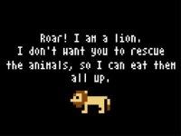 Cкриншот Safari Rescue, изображение № 47493 - RAWG