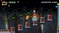 Cкриншот Super Mario Maker, изображение № 267769 - RAWG