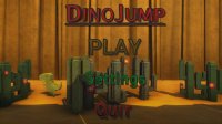 Cкриншот Dino Jump 3D, изображение № 2808191 - RAWG