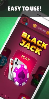 Cкриншот Blackjack 21 - Side Bets, изображение № 1413350 - RAWG