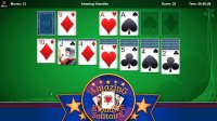 Cкриншот Amazing Klondike Solitaire, изображение № 1608378 - RAWG