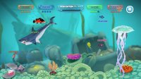 Cкриншот SHARK! SHARK!, изображение № 3569615 - RAWG