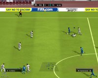 Cкриншот FIFA 10, изображение № 527015 - RAWG