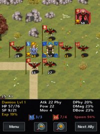 Cкриншот Kingturn RPG Plus, изображение № 38908 - RAWG