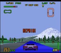 Cкриншот Top Gear 3000, изображение № 763138 - RAWG