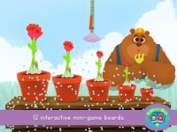 Cкриншот Kids Construction Puzzles: Mr. Bear & Friends, изображение № 1553232 - RAWG