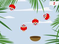 Cкриншот Jump Jump Birds, изображение № 2161053 - RAWG