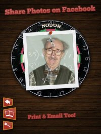 Cкриншот Photo Darts HD Lite, изображение № 898623 - RAWG