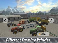 Cкриншот Euro Farm Simulator 3D, изображение № 951545 - RAWG