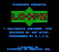Cкриншот Loopz, изображение № 736642 - RAWG