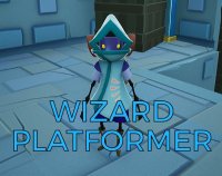 Cкриншот Wizard Platformer, изображение № 2842807 - RAWG